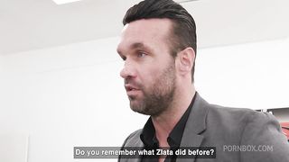 No More Fashion wet, 7on1, Tabitha Poison, ATM, DAP, Rough Sex, Big Gapes, Pee Drink, Squirt, Cum in Mouth, Swallow GIO2253