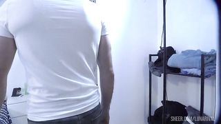 Luna Rival Anal Sextape