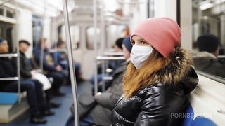 IN THE PANDEMIC I DISCOVERED MY NEIGHBOR WHO ALSO WANTED TO ENJOY. WE DID IT TOGETHER.