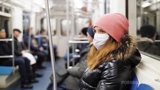 IN THE PANDEMIC I DISCOVERED MY NEIGHBOR WHO ALSO WANTED TO ENJOY. WE DID IT TOGETHER.