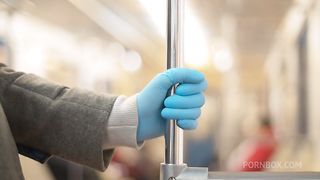 IN THE PANDEMIC I DISCOVERED MY NEIGHBOR WHO ALSO WANTED TO ENJOY. WE DID IT TOGETHER.