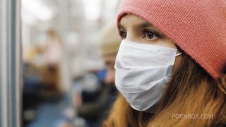 IN THE PANDEMIC I DISCOVERED MY NEIGHBOR WHO ALSO WANTED TO ENJOY. WE DID IT TOGETHER.