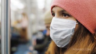 IN THE PANDEMIC I DISCOVERED MY NEIGHBOR WHO ALSO WANTED TO ENJOY. WE DID IT TOGETHER.