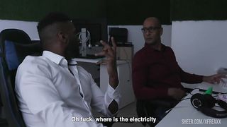 Double revenge, 4on1, Kaira Love, BBC, ATM, DAP, DP, Extreme Deepthroat, Rough Sex, Gapes, Cum in Mouth GIO2279