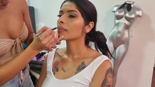 BTS - ERIKA RAMIREZ. FIRST ANAL. LTP424