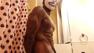 XXX HARDCORE KINKY BIG DICK FETISH HALLELUJAH JOHNSON ( PORN 96 )