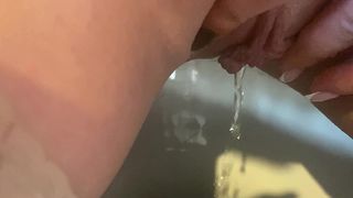 OPEN YOUR MOUTH, I WANT TO PISS - I LL PUT ON COMBINATION