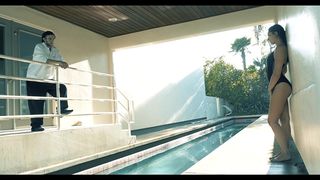 ANASTASIA BLACK S ENDS HER LOVE AFFAIR WITH ONE LAST DAY OF EROTIC BLISS 4K