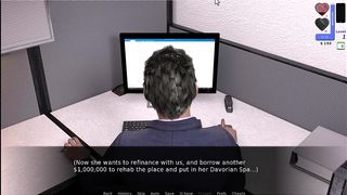 JOHANNESGAMING - UPDATE #47 - BANKING ON BELLA 8 KORI IS WONERFULL ARE WE GOING TO FUCK - I CANT WAIT TO SPEND TIME WITH BELLA - MAR 27, 2024