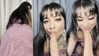 BEING A LITTLE SLUT IN MY LEHENGA