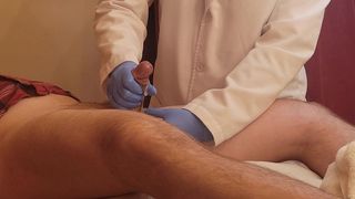 UROLOGIST SESSIONS - PART 2
