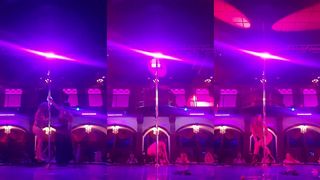 DESTINY MAE - FULL DANCE SET!