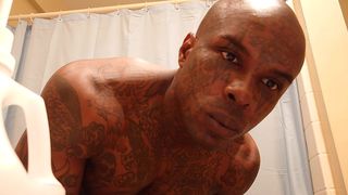 DADDY S BIG COCK HALLELUJAH JOHNSON ( PORN 127 )