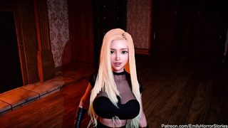 THE INNOCENCE SHATTERED