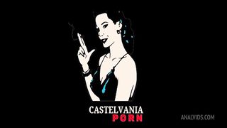 MORENA BIG ASS DOING ANAL AND GETTING SPERM IN THE MOUTH, RIDING ON THE PAU, BEST VIDEO ON THE CHANNEL