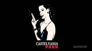 MORENA BIG ASS DOING ANAL AND GETTING SPERM IN THE MOUTH, RIDING ON THE PAU, BEST VIDEO ON THE CHANNEL