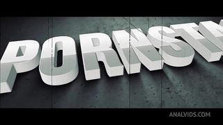 Duas amigas se pegando e brincando com consolos no cuzinho | Jeni e Sandy | LP Producoes