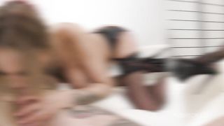 7on1 Double anal Gang Bang, Monika Fox, ATM, DAP, Rough, Wrecked Ass, Squirt, Cum in Mouth, Swallow GIO2151