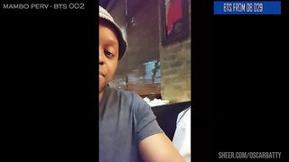 BTS from MAMBOPERV's released & unreleased scenes (Kelly Oliveira, Polly Petrova, Juh Mushroom, Sayuri,Carol Fenix, Azukat)OB052