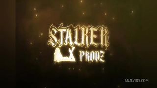 [PART 2] BACK TO SCHOOL - FIRST DP Gigi Rouge feat. Mistress Alezia Capri + New Guy try-out [DRY]