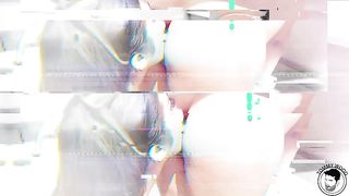 Sara Retali and Tru Kait Fucked in Jacuzzi by Big Cock Tommy Wood