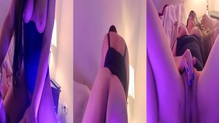 LA MEJOR AMIGA DE MI ESPOSA VIENE A CASA Y FOLLAMOS COMO LOCOS SIN PROTECCION ES TREMENDA PUTA ESTA ZORRA LATINA EN TEXAS USA