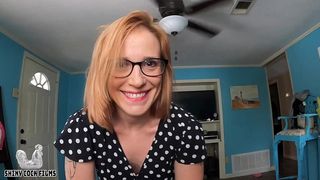 MY SMOKIN  HOT STEPMOM WITH BENEFITS