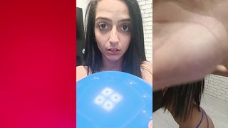 LINGERIE MODEL PART 3