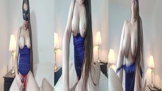 LA MEJOR AMIGA DE MI ESPOSA TIENE UNA GRAN VAGINA!! ME DEJA FOLLARLA SIN CONDON Y LLENARLA DE SEMEN A CAMBIO DE DINERO EN ILLINOIS USA