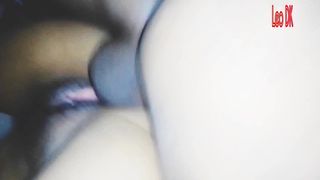 MORENA CULO DE BURBUJA BIEN ESTRECHA