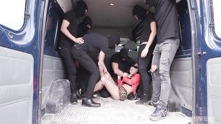 The thief accountant Wet #2, Jessy Jey 7on1, ATM, DAP, DVP, Rough Sex, Big Gapes, Pee Drink, Creampie Swallow GIO2305