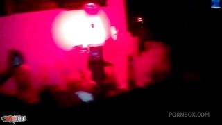 Picked up in a party and fucked in the ass at home