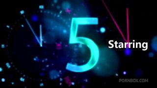 LOUISE DU LAC HAS FUN AT KOKINOOS SPACE