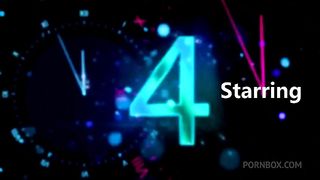 LOUISE DU LAC HAS FUN AT KOKINOOS SPACE