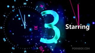 LOUISE DU LAC HAS FUN AT KOKINOOS SPACE