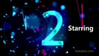 LOUISE DU LAC HAS FUN AT KOKINOOS SPACE