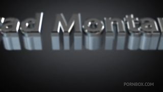 Arregacamos o rabo da Miss Bumbum Brasilia, Pamela Pantera com anal e DP - Com  Mark Butt, Felipe Costa, Vinny Burgos