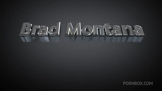 Arregacamos o rabo da Miss Bumbum Brasilia, Pamela Pantera com anal e DP - Com  Mark Butt, Felipe Costa, Vinny Burgos