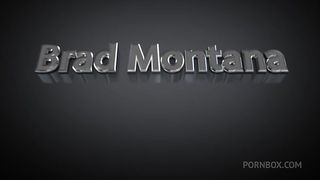 Arregacamos o rabo da Miss Bumbum Brasilia, Pamela Pantera com anal e DP - Com  Mark Butt, Felipe Costa, Vinny Burgos