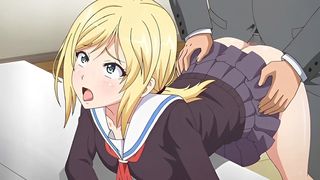 VENDE SU CUERPO PARA COMPRARSE UN CELULAR - HENTAI ERORIMAN EP. 2