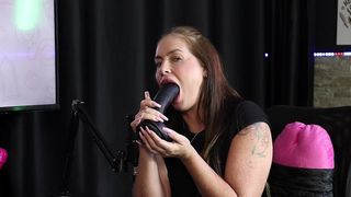 FRANCIS SIMAS NO SWING CAST COM TIFANY ROCHA - COMPLETO (SHEER/RED)