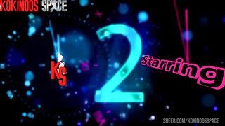 PART N°8: CALI CRUZ & LOUISE DU LAC HAVE FUN AND GET HOT