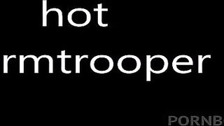 Chantal hot stormtrooper from starwhores