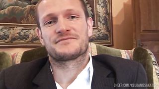 ULTIMATE FRENCH GIRLS - Katia & Ian