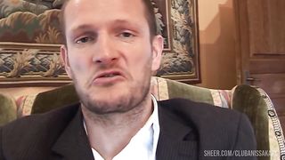 ULTIMATE FRENCH GIRLS - Katia & Ian