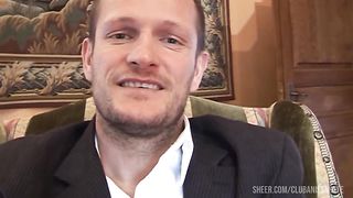 ULTIMATE FRENCH GIRLS - Katia & Ian