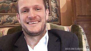 ULTIMATE FRENCH GIRLS - Katia & Ian