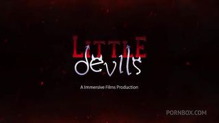 A young black girl with a giant ass fucking her ass a lot