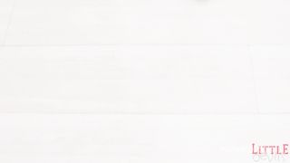 A young black girl with a giant ass fucking her ass a lot