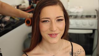 Bts and second camera shots from Mina And Candy Crush